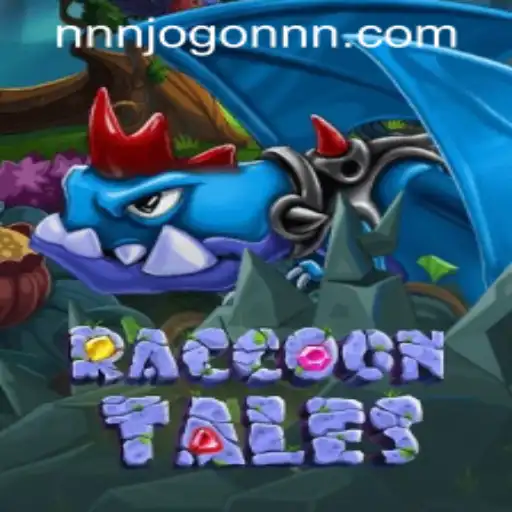 RaccoonTales: Dive into the Enchanting World of Forest Adventures
