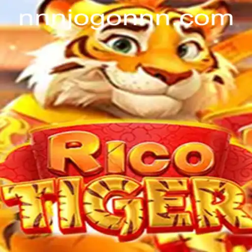 Explore the Thrilling World of RicoTiger: An In-Depth Look at Gameplay and Strategy