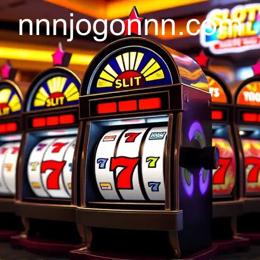 Exploring the Fascinating World of Slot Machines and the Role of nnnjogo PH Login