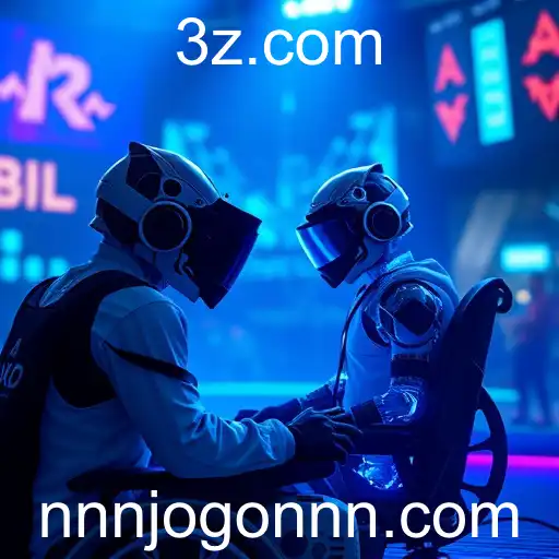 Tendências e Inovações no Mundo dos Jogos em 2025