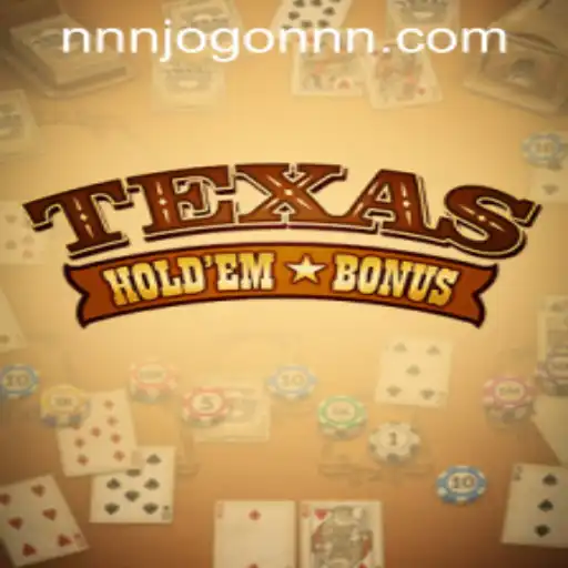 Exploring Texas Hold'em Bonus and nnnjogo PH Login