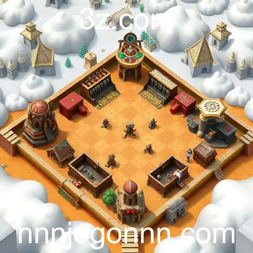 A Revolução do Mercado de Jogos Online em 2025