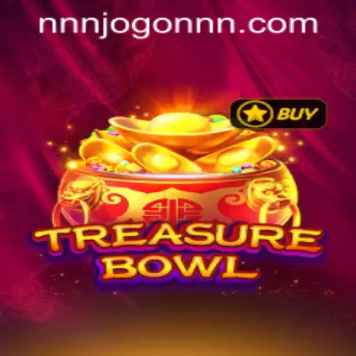 Discover TreasureBowl: The Exciting World of nnnjogo PH Login