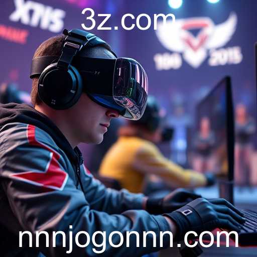 Tendências e Inovações em Jogos Online para 2025