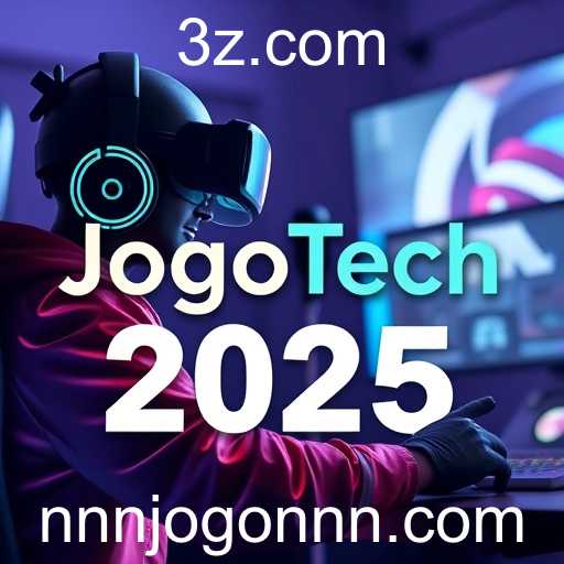 Tendências e Inovações no Mercado de Jogos em 2025