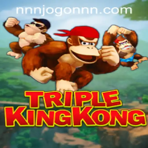 Explore TripleKingKong: The New Sensation in Online Gaming