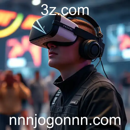 A Revolução dos Jogos Virtuais em 2025